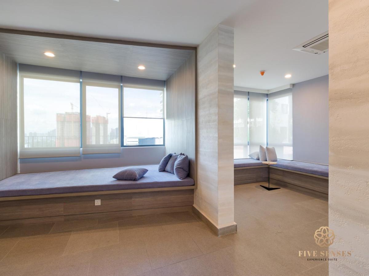 Datum Jelatek Sky Klcc, Five Senses Apartment Kuala Lumpur