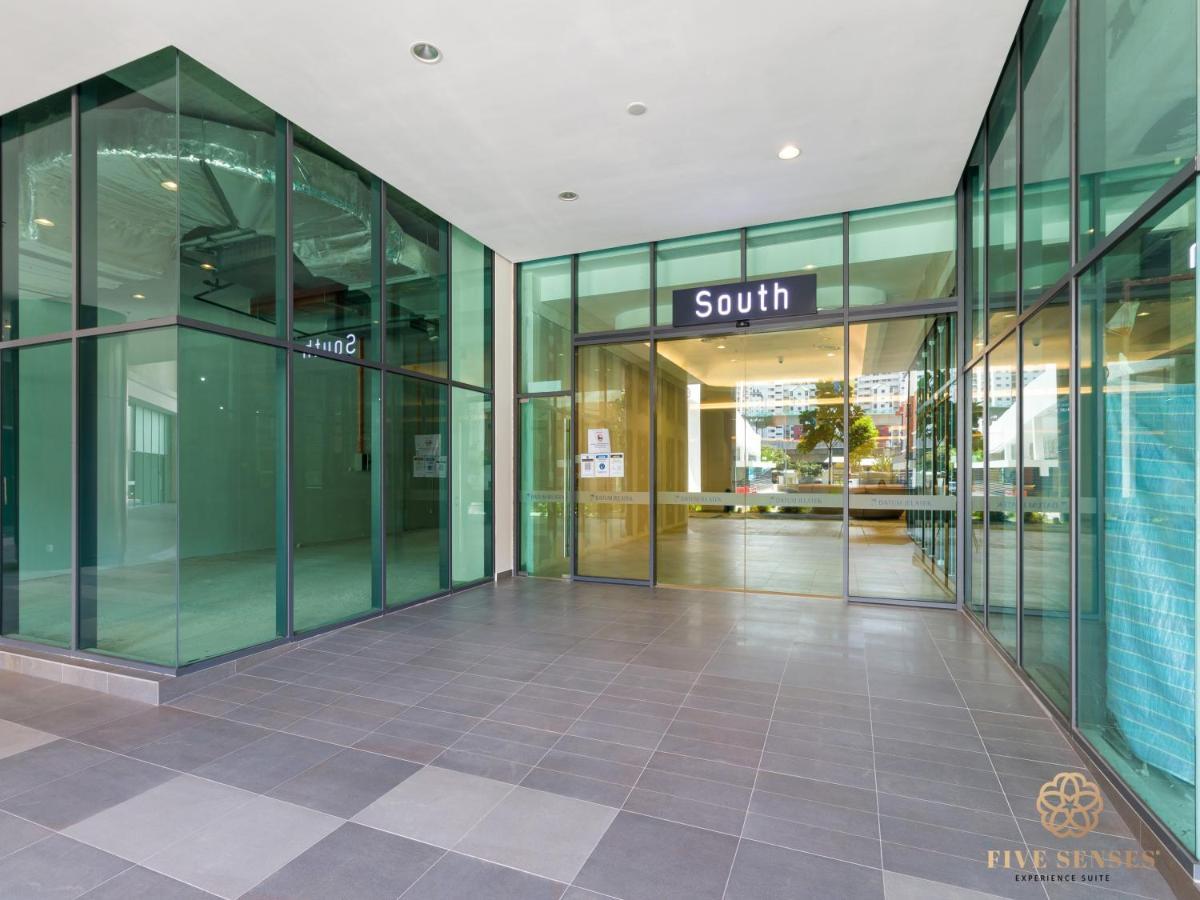 Datum Jelatek Sky Klcc, Five Senses Apartment Kuala Lumpur