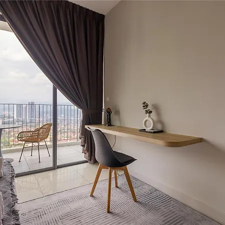 Datum Jelatek Sky Residence Klcc, Five Senses Kuala Lumpur Room photo
