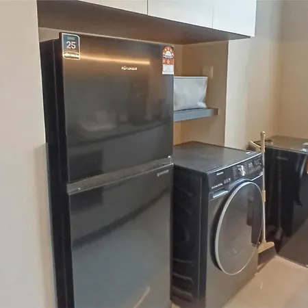 Datum Jelatek Sky Residence Klcc, Five Senses Kuala Lumpur Room photo