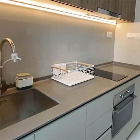 Datum Jelatek Sky Residence Klcc, Five Senses Kuala Lumpur Room photo