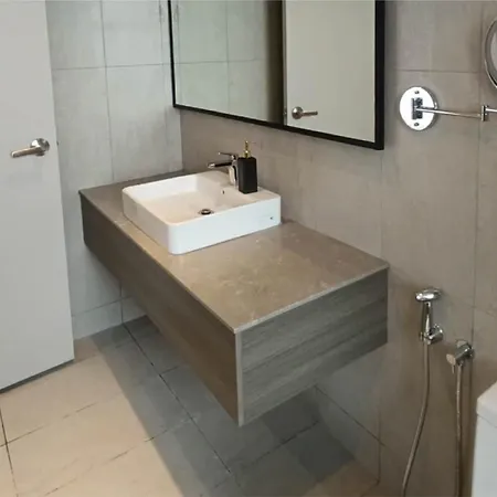 Datum Jelatek Sky Residence Klcc, Five Senses Kuala Lumpur Room photo