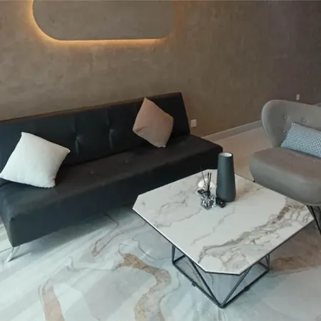 Datum Jelatek Sky Residence Klcc, Five Senses Kuala Lumpur Room photo