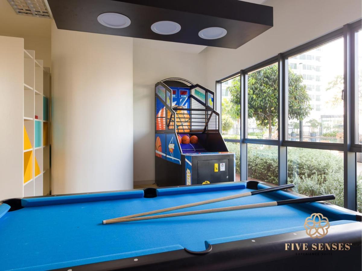 Datum Jelatek Sky Klcc, Five Senses Apartment *